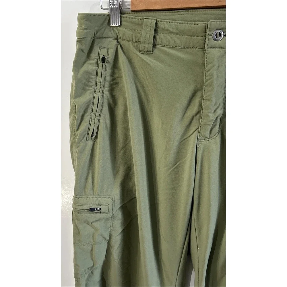 Mens Patagonia Tribune Hiking Outdoor Performance Camping 56880 Sz 34